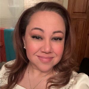 Meet your Posher, Brenda